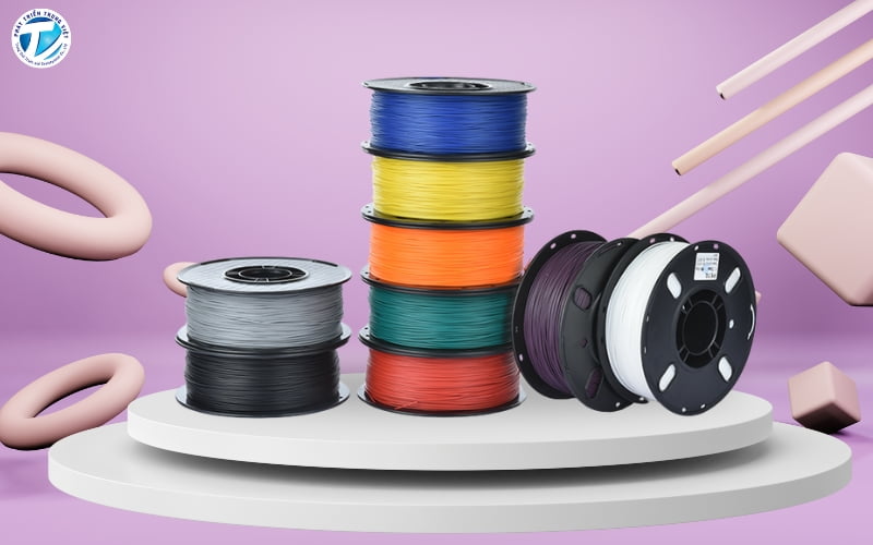 Nhựa in 3D PLA
